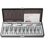 Вложки к-т дълбоки 1/2 Rock Force