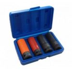 Вложки к-т ударни 4 бр Rock Force