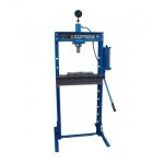 Преса хидравлична за лагери 20т