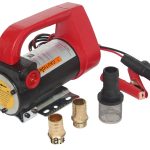 Помпа за гориво 12V