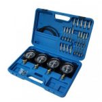 Манометри за синхронизиране на карбуратори