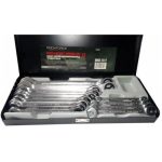 Ключове с тресчотка в кутия 8-22мм к-т 13бр RockForce