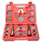 Комплект за сваляне на спирачки цилиндри 21 части