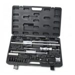 К-т обратен чук за вадене на дюзи 40ч Накрайници за дизелов инжектори