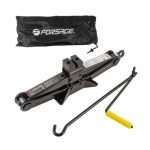 MЕХАНИЧЕН КРИК ТИП ЖАБА 2 ТОНА 110 – 395 ММ FORSAGE