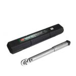 ДИНАМОМЕТРИЧЕН КЛЮЧ ROCKFORCE 1/4 5–25 NM