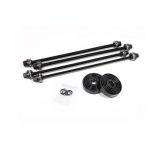 Универсален комплект за монтаж и демонтаж на селенови втулки, лагери, семеренги и др. - Image 3