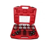 Комплект за монтаж и демонтаж на тампони и селенови втулки