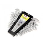 Комплект звездогаечни ключове 12бр. 6-32мм WMC