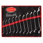 Комплект ключове лули 8-32