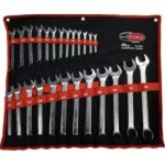 Звездогаечни 6-36 мм 26бр. RockForce