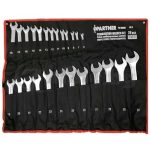 Звездогаечни ключове 8-32