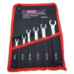 Срязани ключове 6 бр