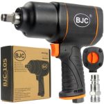 Пневматичен гайковерт 1/2 1500нм