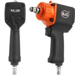 Гайковерт 1100Nm 1/2 BJC мини