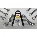 Звездогаечни ключове от 6 до 22 wmc