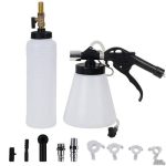 Комплект за смяна на спирачна течност и обезвъздушаване - Image 2