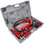 Хидравлична разпъвачка за автомобили 4 тона - Image 2