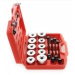 Комплект 27 части за монтаж и демонтаж на тампони и селенови втулки