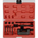 Комплект за разглобяване и занитване на вериги