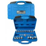 Универсален комплект ключове за картер 18 части FORSAGE