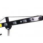 Кран тип жираф 2 тона RockForce - Image 6