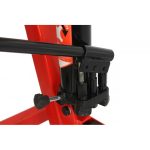 ХИДРАВЛИЧЕН СГЪВАЕМ КРАН ЗА ДВИГАТЕЛИ ТИП ЖИРАФ 2 ТОНА + ВЕЗНА MAR-POL - Image 9