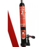 ХИДРАВЛИЧЕН СГЪВАЕМ КРАН ЗА ДВИГАТЕЛИ ТИП ЖИРАФ 2 ТОНА + ВЕЗНА MAR-POL - Image 10