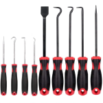 Комплект куки и шила 9 части