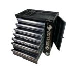 Количка с инструменти 7 чекмеджета KrafTWelle - Image 6