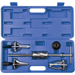 Комплект обратен чук за лагери 5 части Forsage