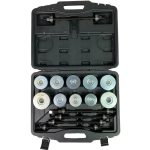 Комплект за монтаж и демонтаж на тампони и селенови втулки KRAFTWELLE