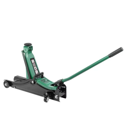 Крик крокодил нископрофилен 2 тона 80-380 ROCKFORCE