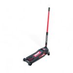 Нископрофилен крик крокодил 4 тона с 2 помпи STAHLMAYER-XL 83-505мм | mcbtools.com