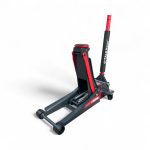 Нископрофилен крик крокодил 4 тона с 2 помпи STAHLMAYER-XL 83-505мм | mcbtools.com