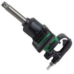 ПНЕВМАТИЧЕН ГАЙКОВЕРТ С ДЪЛЪГ ЩИНДЕЛ 1'' 2000 NM ROCKFORCE