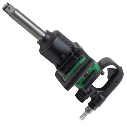 ПНЕВМАТИЧЕН ГАЙКОВЕРТ С ДЪЛЪГ ЩИНДЕЛ 1'' 2000 NM ROCKFORCE