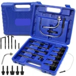 Пневматична помпа за масло на скоростни кутии 8 литра HAWEK | mcbtools.com