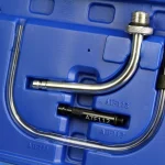 Пневматична помпа за масло на скоростни кутии 8 литра HAWEK | mcbtools.com