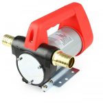 Помпа за гориво 12V - Image 4