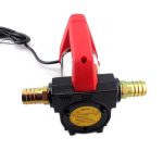 Помпа за гориво 220V