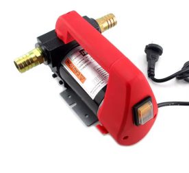 Помпа за гориво 220V