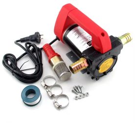 Помпа за гориво 220V