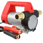 Помпа за гориво 12V - Image 2