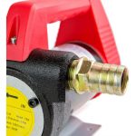 Помпа за гориво 220V