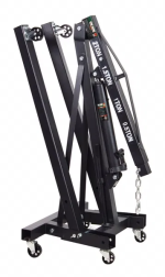 Кран тип жираф 2 тона RockForce - Image 5