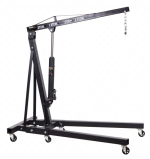 Кран тип жираф 2 тона RockForce