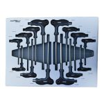 Професионален шкаф - количка с инструменти KRAFTWELLE - Image 10