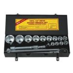 ГЕДОРЕ С ВЛОЖКИ 19 ЧАСТИ 3/4 6-СТЕННО RICO