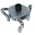 СКОБА ЗА МАСЛЕН ФИЛТЪР ТИП ПАЯК - КРИВА RICO